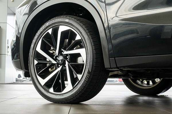 2023 Mitsubishi Outlander Aspire ZM