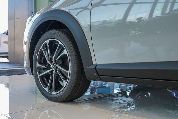 2025 Mazda CX-3 G20 Evolve DK