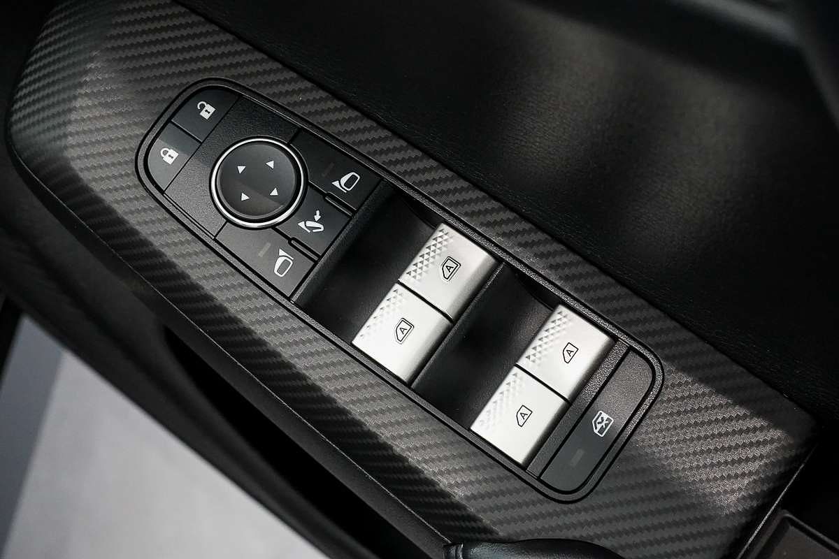 2023 Mitsubishi Outlander Aspire ZM