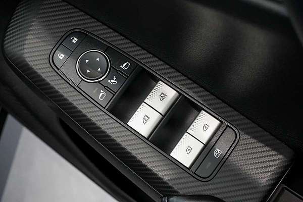 2023 Mitsubishi Outlander Aspire ZM