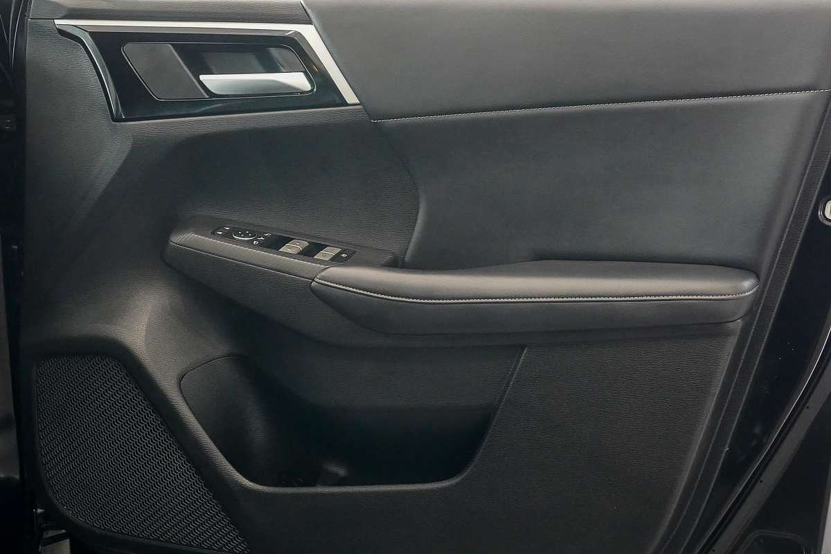 2023 Mitsubishi Outlander Aspire ZM