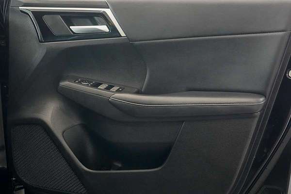 2023 Mitsubishi Outlander Aspire ZM