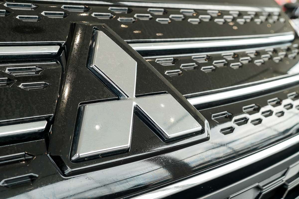 2023 Mitsubishi Outlander Aspire ZM