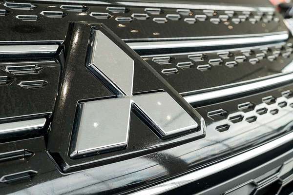 2023 Mitsubishi Outlander Aspire ZM