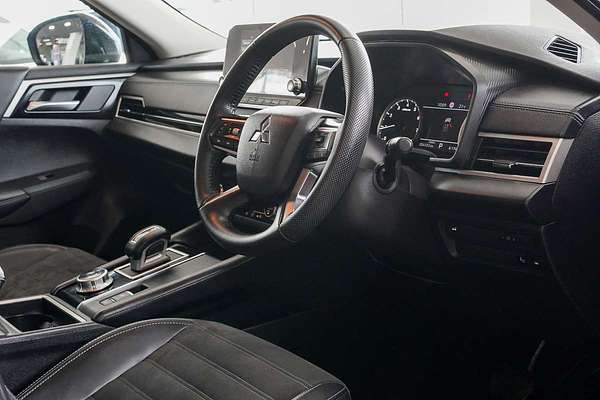 2023 Mitsubishi Outlander Aspire ZM