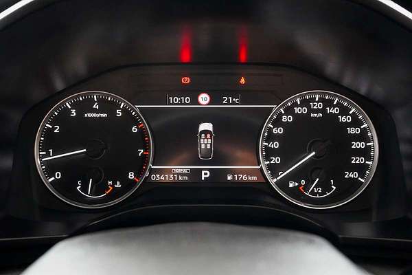 2023 Mitsubishi Outlander Aspire ZM