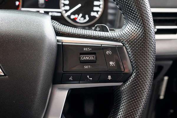 2023 Mitsubishi Outlander Aspire ZM