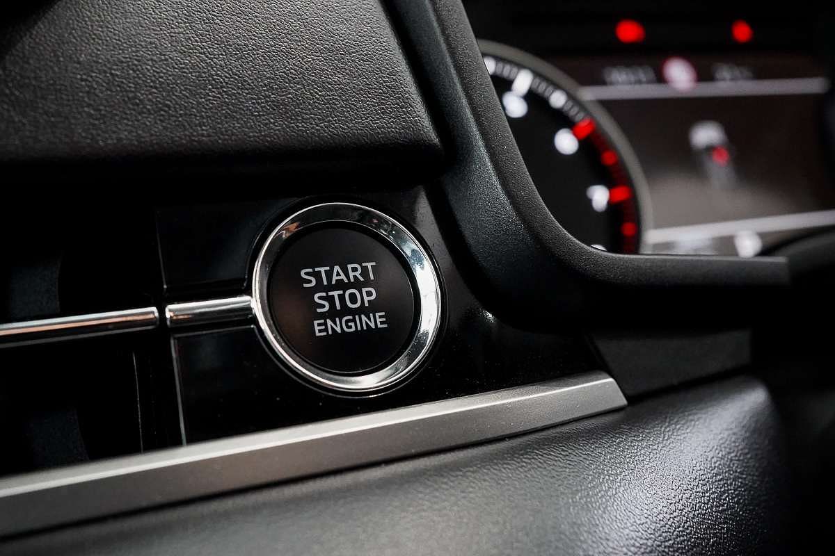 2023 Mitsubishi Outlander Aspire ZM