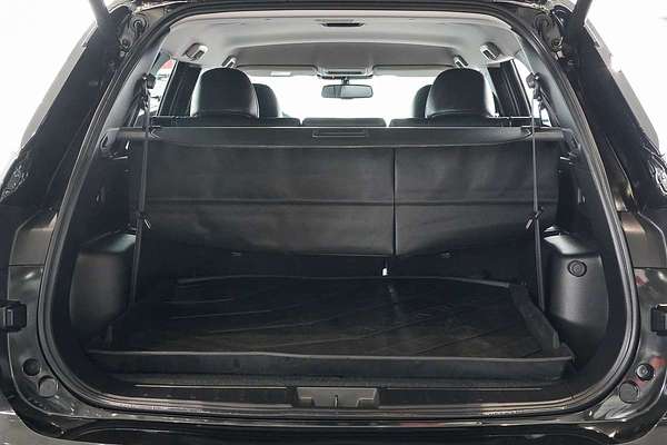 2023 Mitsubishi Outlander Aspire ZM