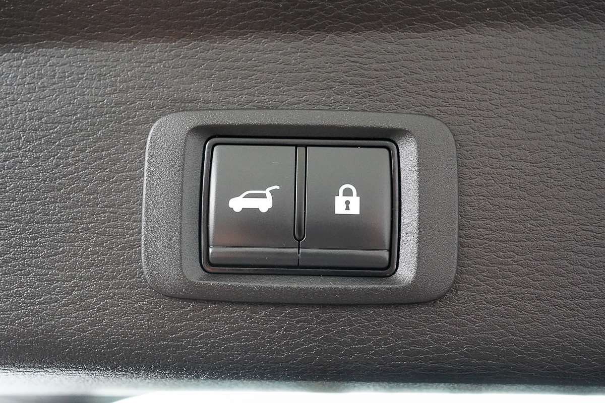 2023 Mitsubishi Outlander Aspire ZM