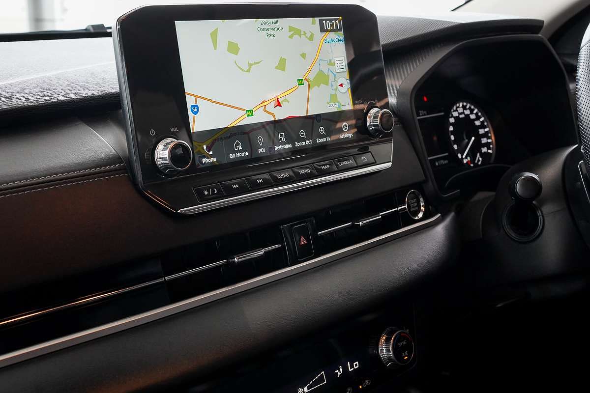 2023 Mitsubishi Outlander Aspire ZM