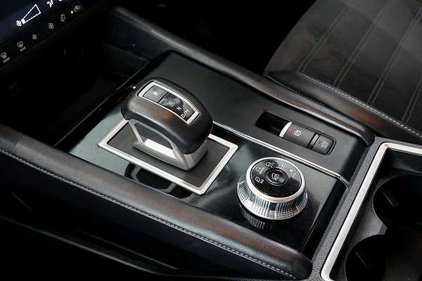 2023 Mitsubishi Outlander Aspire ZM