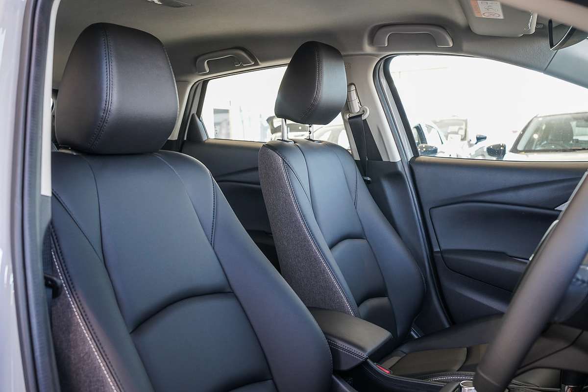 2025 Mazda CX-3 G20 Evolve DK