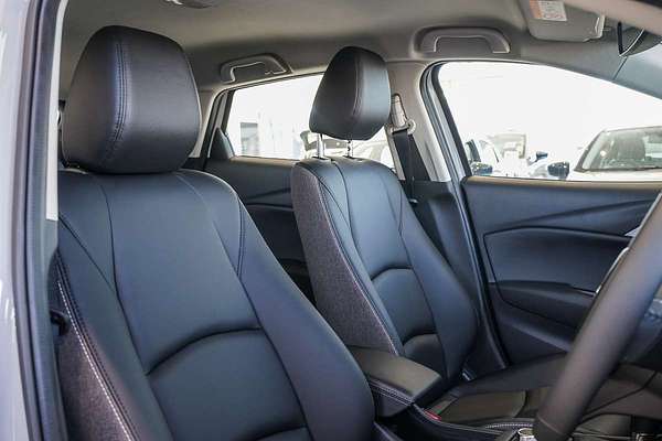 2025 Mazda CX-3 G20 Evolve DK