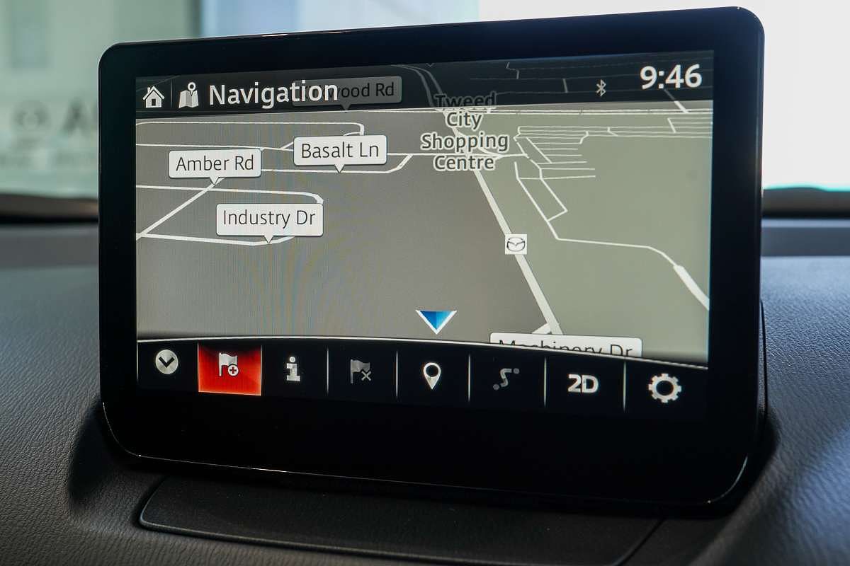 2025 Mazda CX-3 G20 Evolve DK