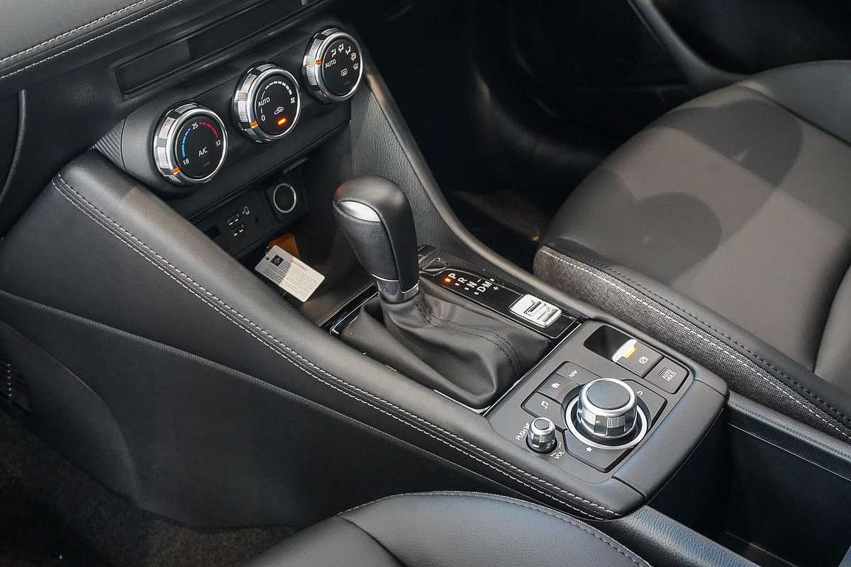 2025 Mazda CX-3 G20 Evolve DK