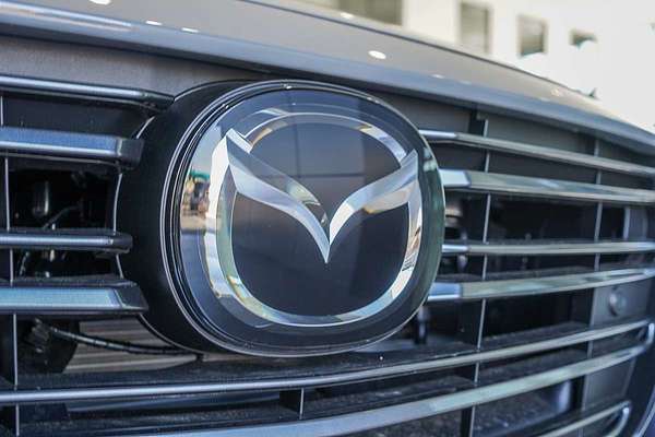 2025 Mazda CX-3 G20 Evolve DK