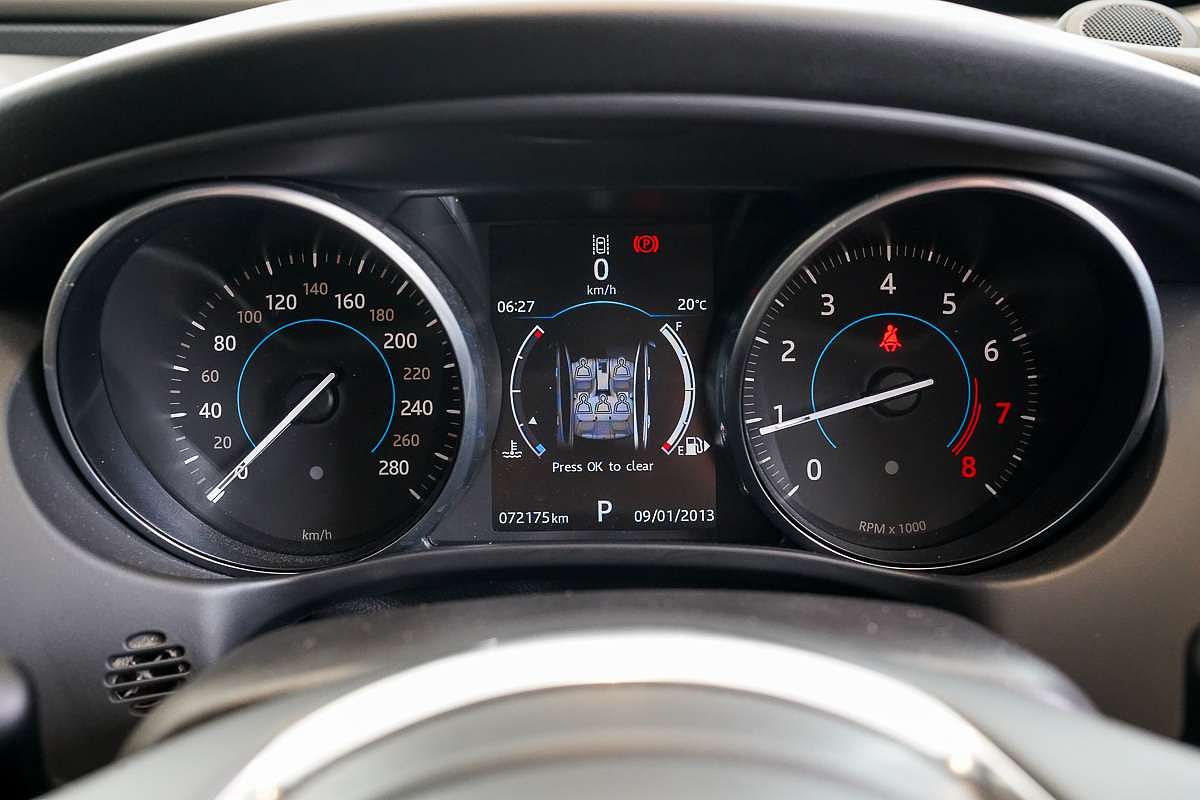2018 Jaguar XE 25t R-Sport X760