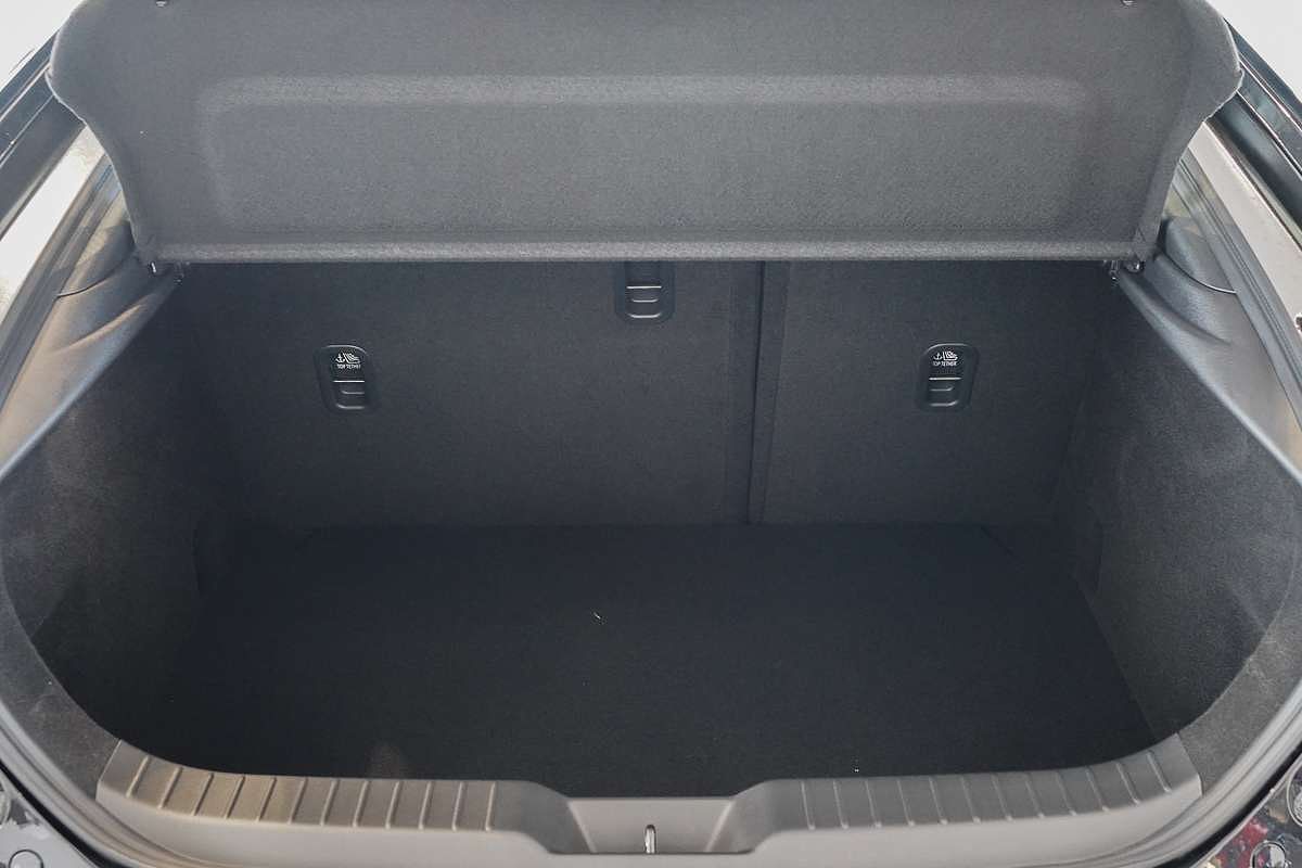 2025 Mazda 3 G20 Evolve BP Series