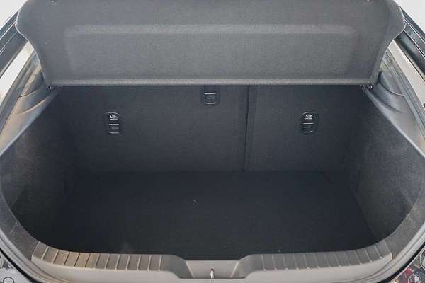 2025 Mazda 3 G20 Evolve BP Series