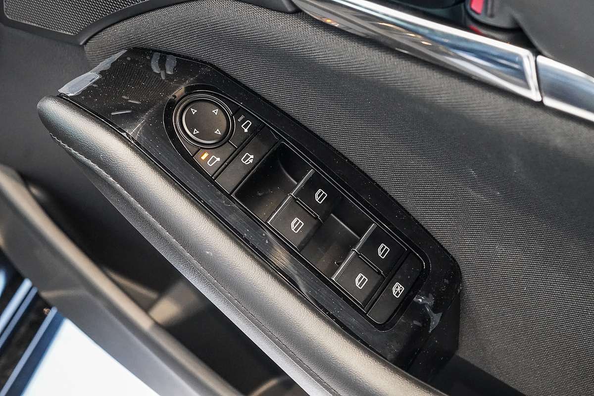 2025 Mazda 3 G20 Evolve BP Series