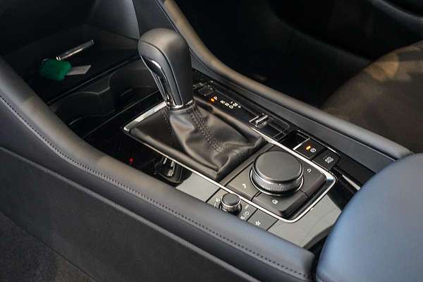 2025 Mazda 3 G20 Evolve BP Series