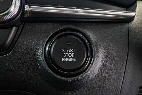 2025 Mazda 3 G20 Evolve BP Series