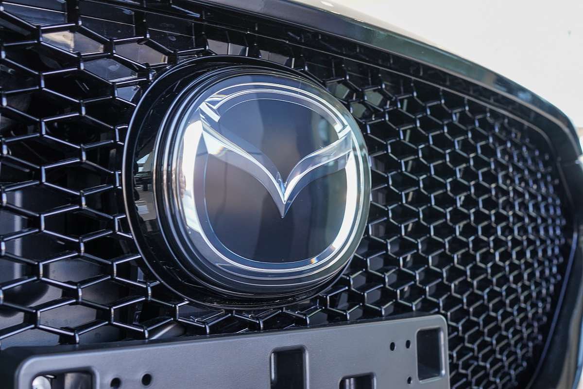 2025 Mazda 3 G20 Evolve BP Series