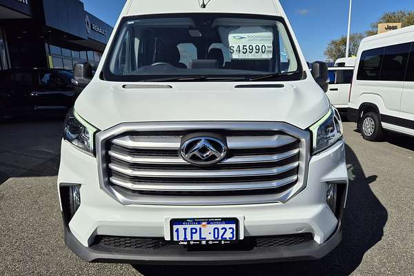 2024 LDV Deliver 9 LWB
