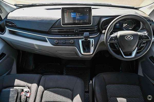 2024 LDV Deliver 9 LWB
