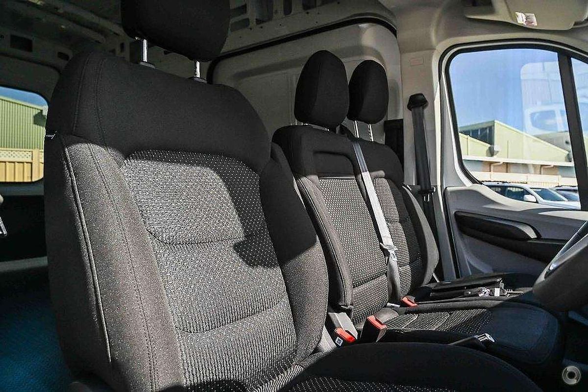 2024 LDV Deliver 9 LWB