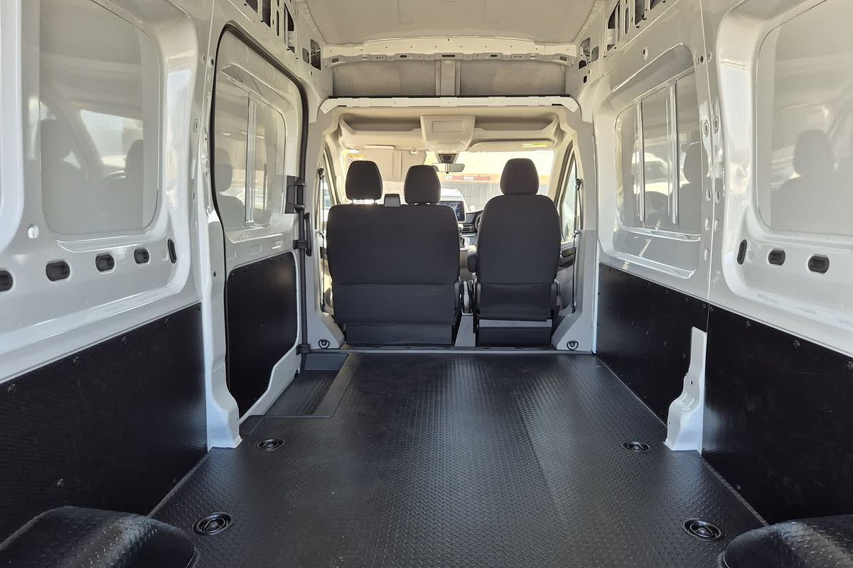 2024 LDV Deliver 9 LWB