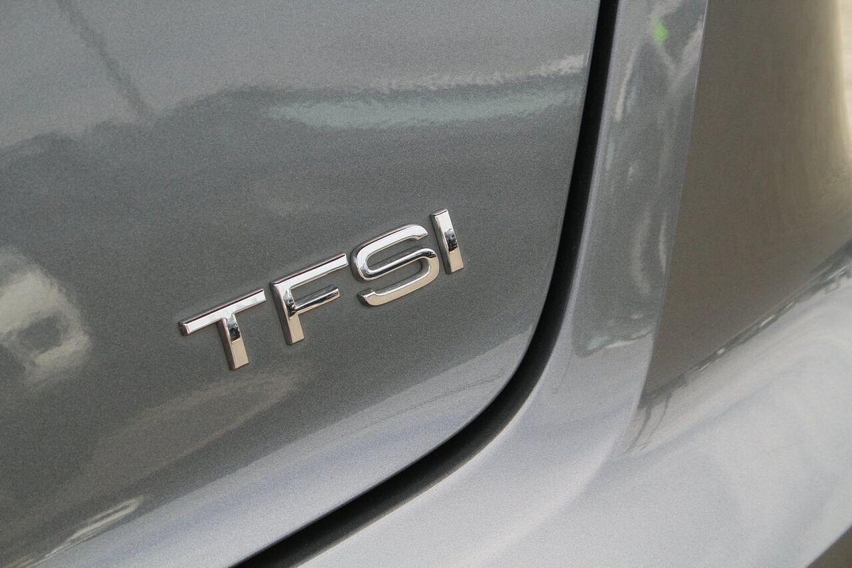 2017 Audi A3 8V