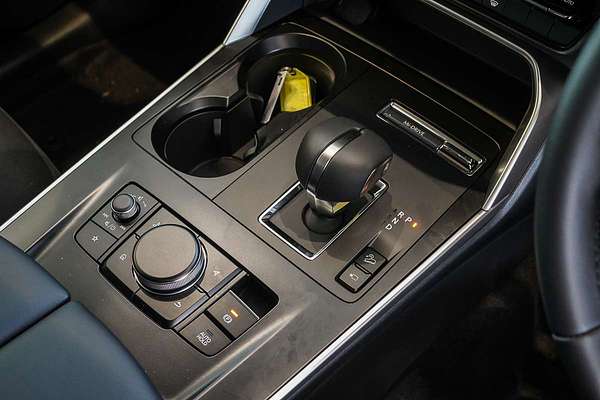 2025 Mazda CX-80 G40e Pure KL