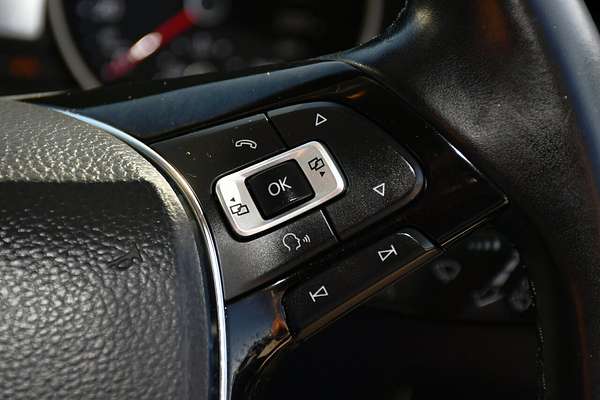 2019 Volkswagen Tiguan 132TSI Comfortline Allspace 5N