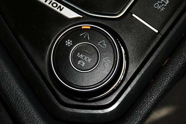 2019 Volkswagen Tiguan 132TSI Comfortline Allspace 5N
