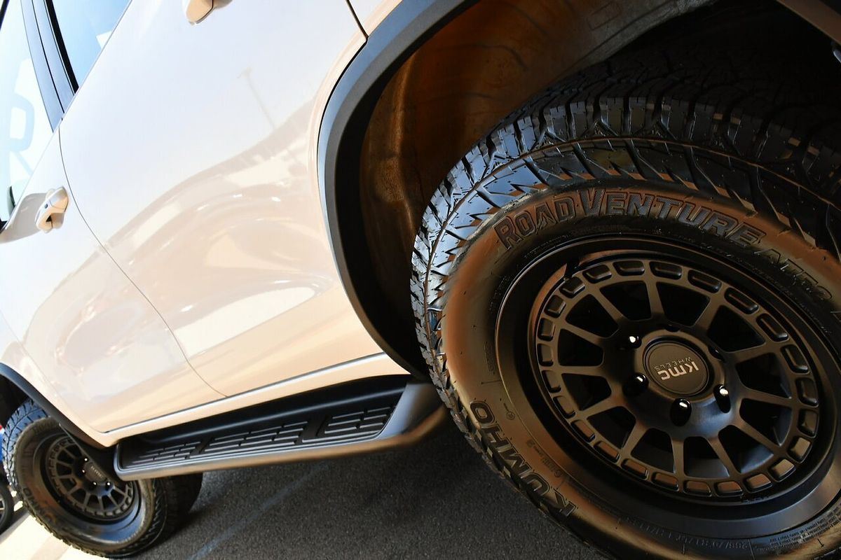 2023 Toyota Fortuner GX GUN156R