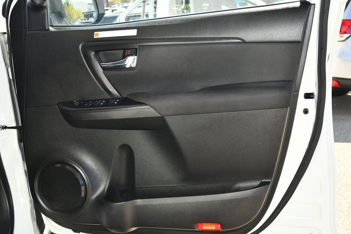 2023 Toyota Fortuner GX GUN156R