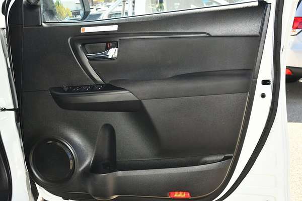 2023 Toyota Fortuner GX GUN156R