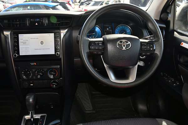2023 Toyota Fortuner GX GUN156R