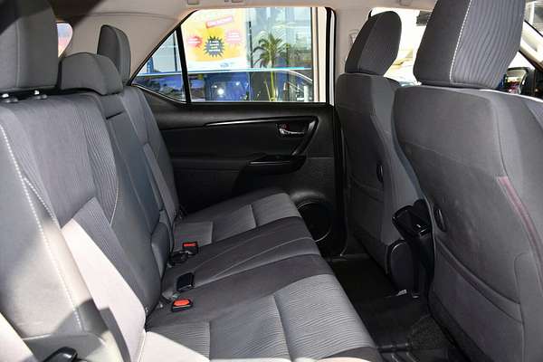 2023 Toyota Fortuner GX GUN156R