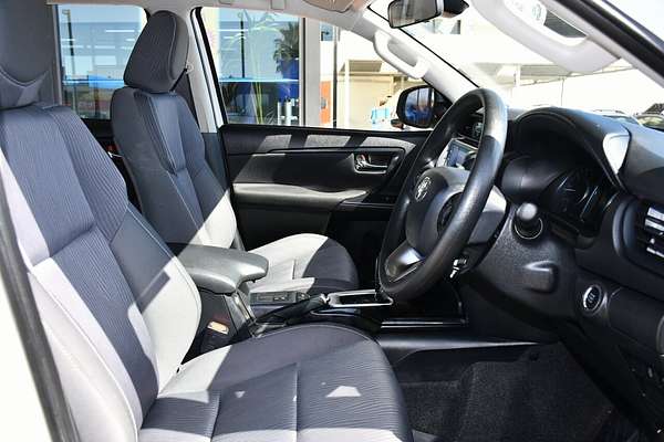 2023 Toyota Fortuner GX GUN156R