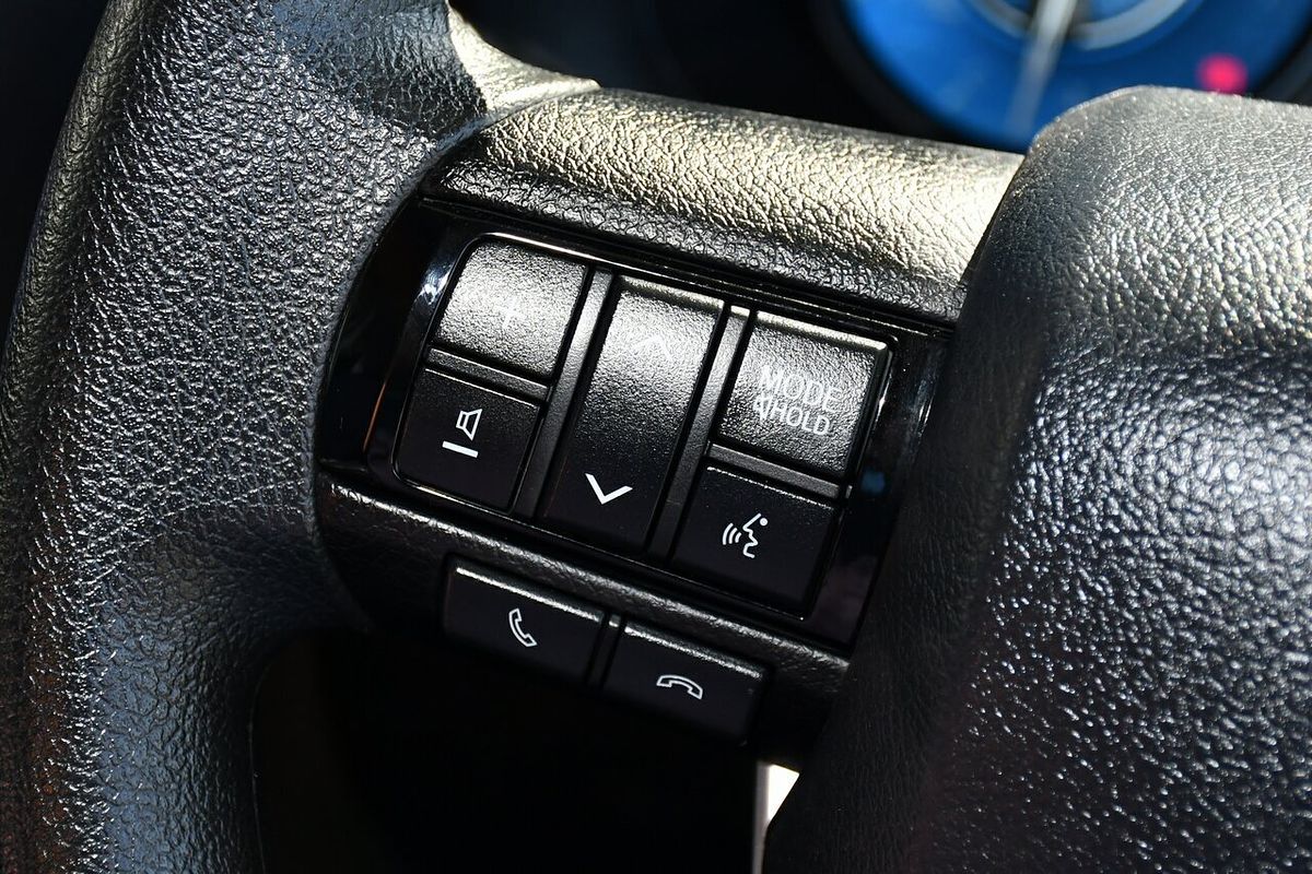 2023 Toyota Fortuner GX GUN156R
