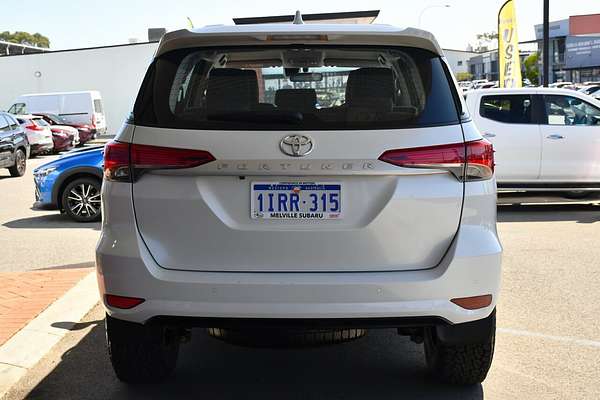 2023 Toyota Fortuner GX GUN156R