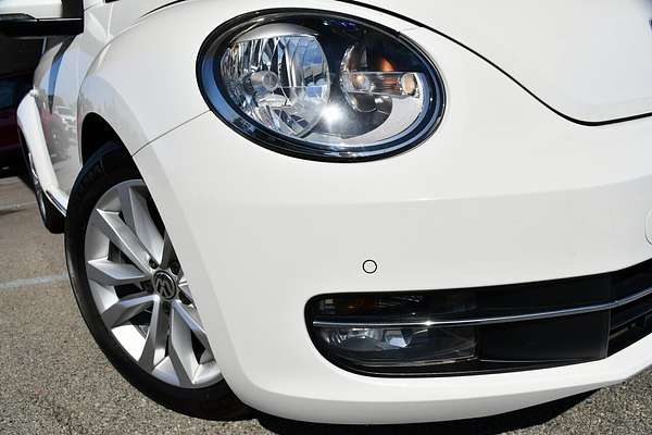 2014 Volkswagen Beetle 1L