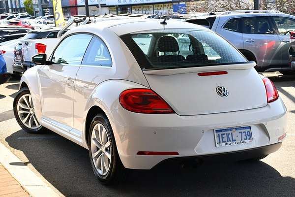 2014 Volkswagen Beetle 1L