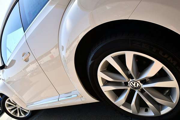 2014 Volkswagen Beetle 1L