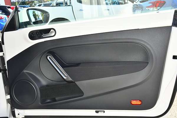 2014 Volkswagen Beetle 1L