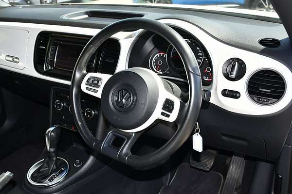 2014 Volkswagen Beetle 1L