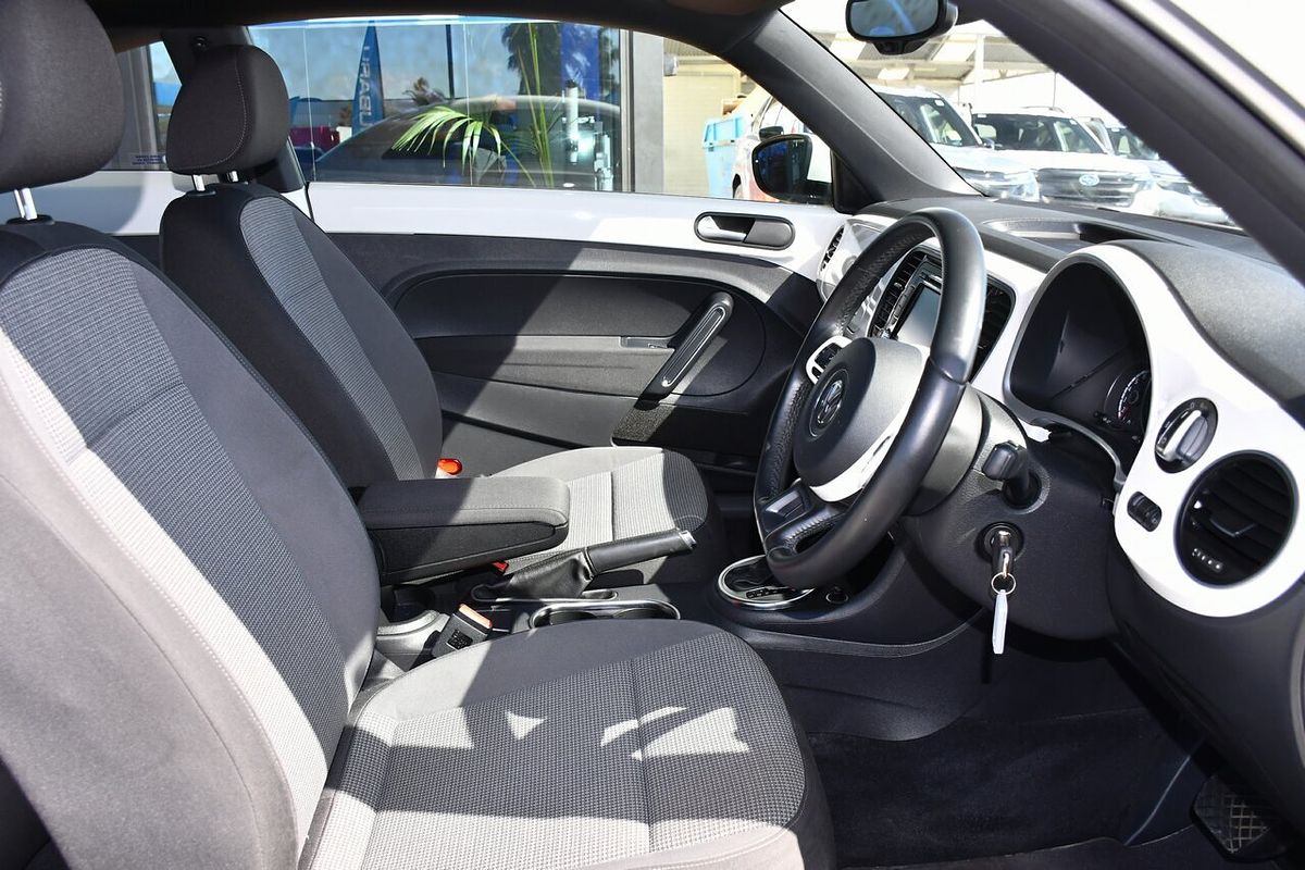 2014 Volkswagen Beetle 1L